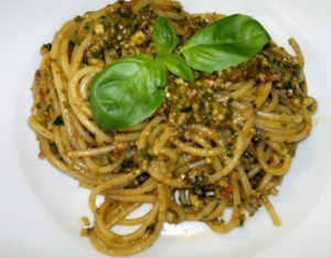 pasta-con-pesto-alla-trapanese