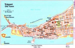 trapani-old-town-map